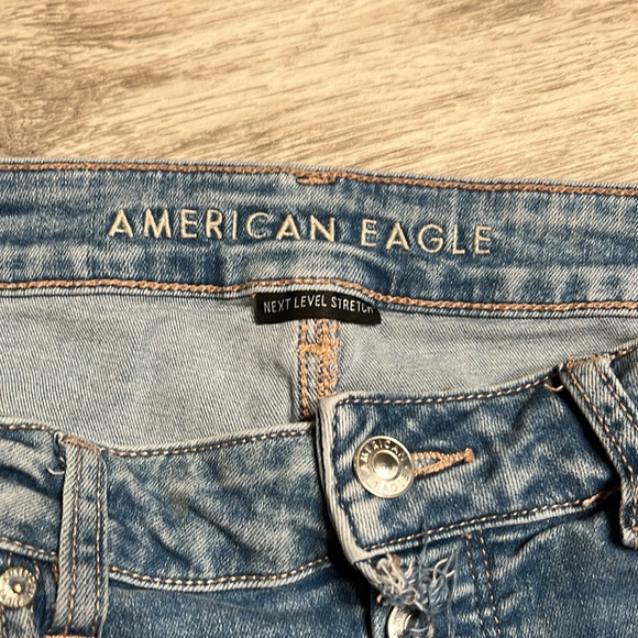 American eagle shorts - Picture 3 of 4